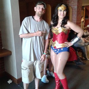 Meet your Posher, Allen